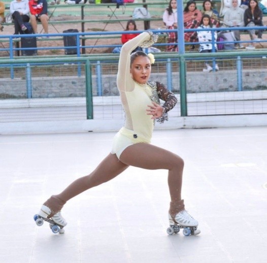 Isidora Carrasco