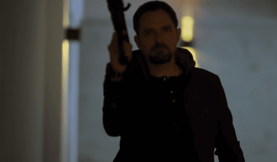 Netflix | ¿Quién Mató a Sara?