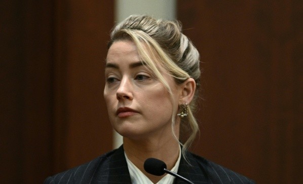 Johnny Depp vs. Amber Heard | Lo que ocurrió en el juicio este 17 de mayo.(Foto: Getty)
