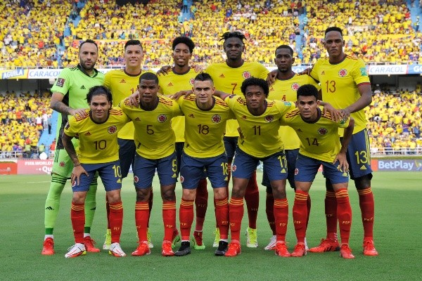 colombia