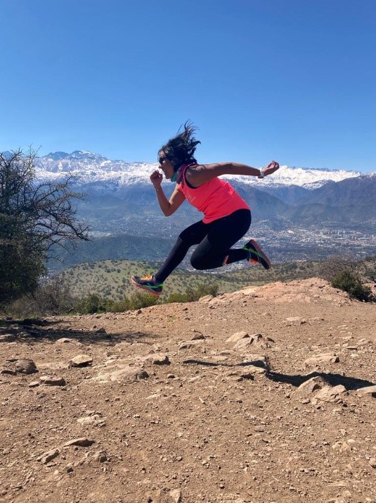 María Isabel Astorga