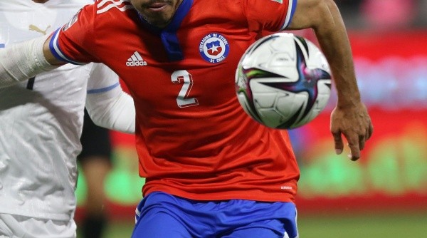 La selección chilena busca técnico para sus amistosos de junio. Foto: Agencia Uno
