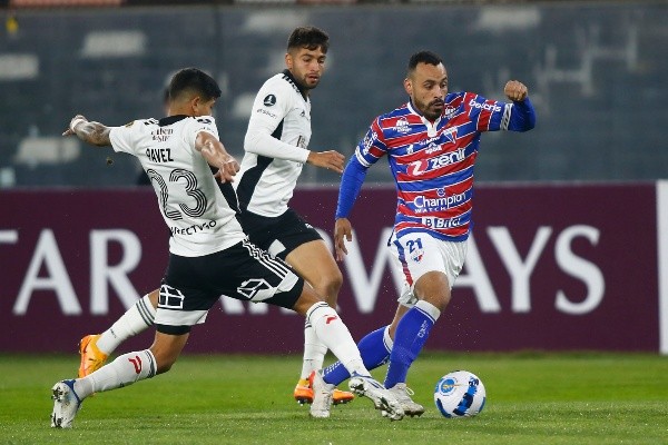 Pollo Véliz y su ácida crítica por la eliminación de Colo Colo en la Libertadores.