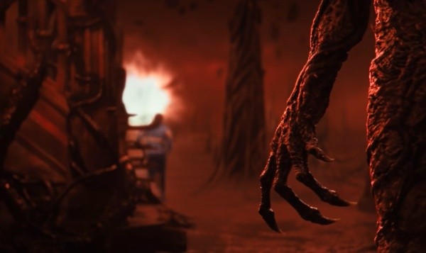 Stranger Things 4 | Conoce a Vecna, el gran villano del Volumen 1.(Foto: Netflix)