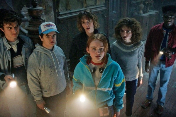 Stranger Things 4 Volumen 1 | ¡Final explicado!.(Foto: Netflix)