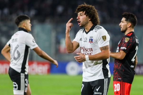 Maxi Falcón se sinceró tras dárselas de luchador de la WWE. | Foto: Agencia Uno