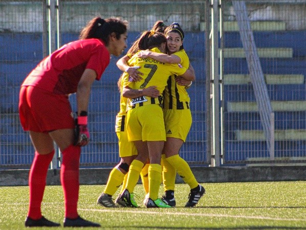 El almirante sigue sumando y ganando este 2022. (Comunicaciones Fernández Vial)