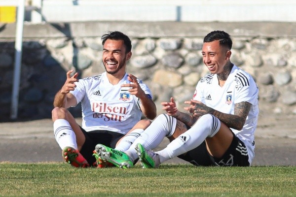 Rodríguez conoce a la perfección al plantel albo.
