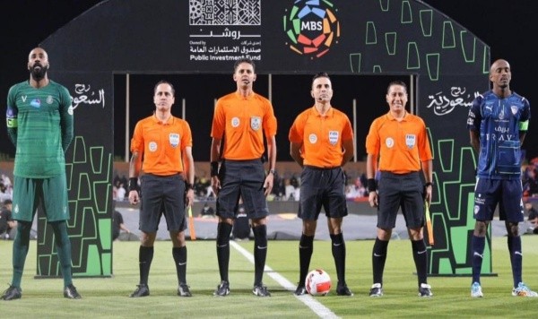 Piero Maza de intercambio por el mundo.