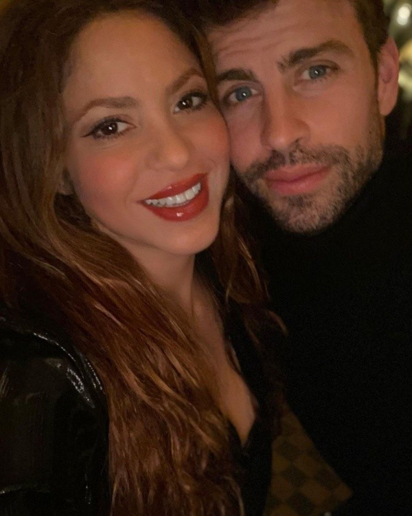 La canción que Shakira supuestamente le dedica a Piqué por la infidelidad.(Foto: Instagram)