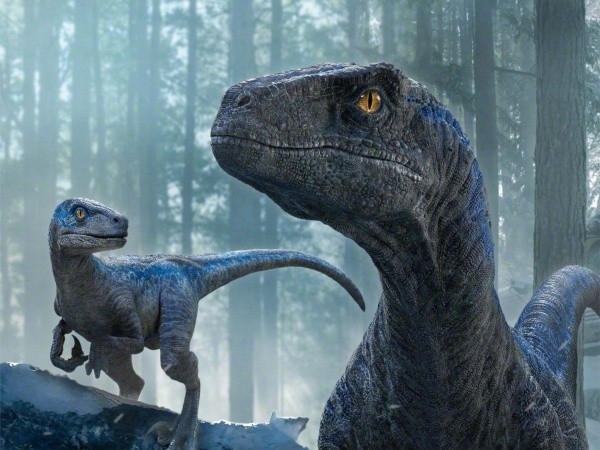Review | Jurassic World: Dominio.(Foto: Universal)