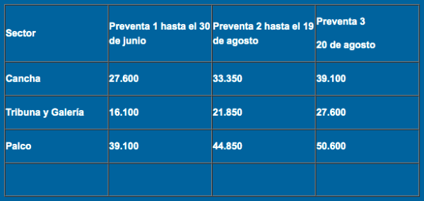Princesa Alba confirma su primer show en el Teatro Caupolicán.(Foto: Quemasucabeza)