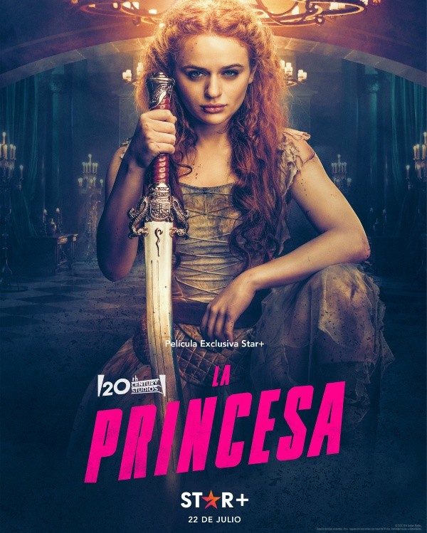 The Princess – Star Plus