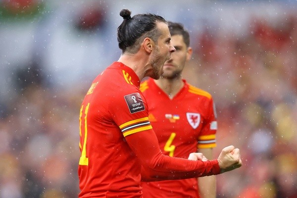 Gareth Bale conduce a Gales a su primer Mundial desde 1958. (Foto: Getty Images)