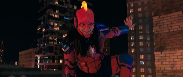 Ms. Marvel | La diferencia entre la serie y los cómics.(Foto: Disney+)