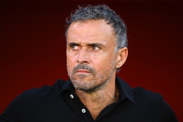 Luis Enrique tiene su lista de equipos favoritos para el Mundial. (Foto: Getty Images)