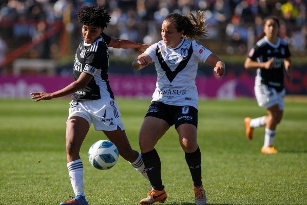 Santiago Morning se impuso en el partido de la fecha. (Foto: Santiago Morning)