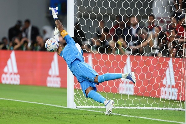 Las tapadas de Pedro Gallese no alcanzaron para meter a Perú en el Mundial.