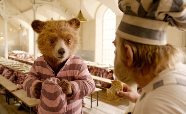¡Paddington 3 ya está en marcha! (Foto: StudioCanal)