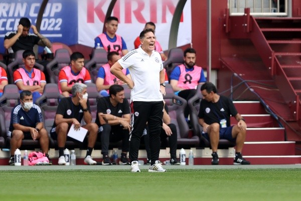 Eduardo Berizzo