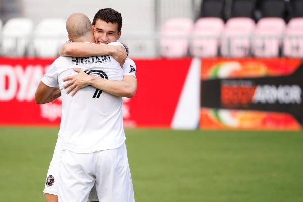 Robbie Robinson ha tenido un 2022 bastante complicado. (Foto: Getty Images)