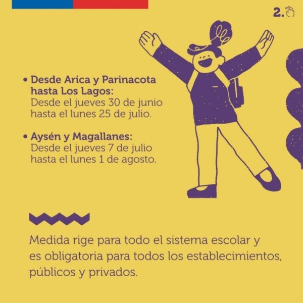 Imagen: Gobierno de Chile.