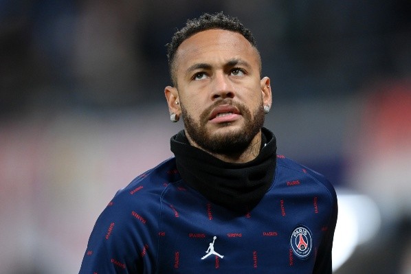 Neymar tendría puertas abiertas en PSG. (Foto: Getty Images)
