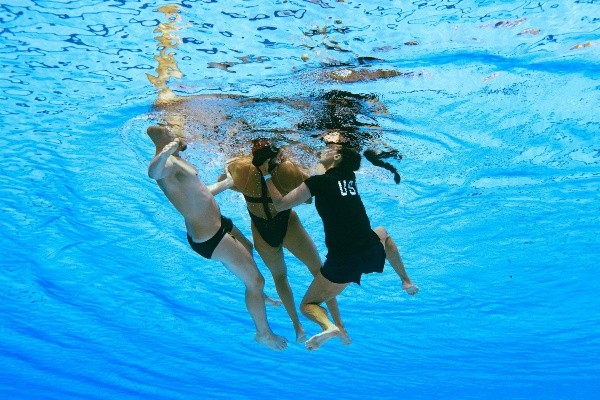 Natación