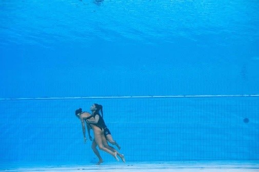 Natación