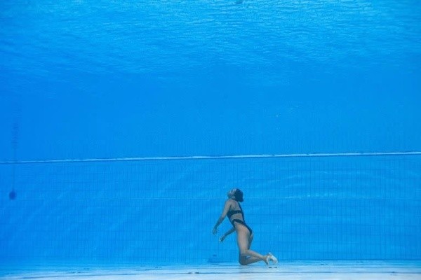 Natación