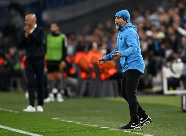 Jorge Sampaoli espera fichajes para el Olympique de Marsella. (Foto: Getty Images)