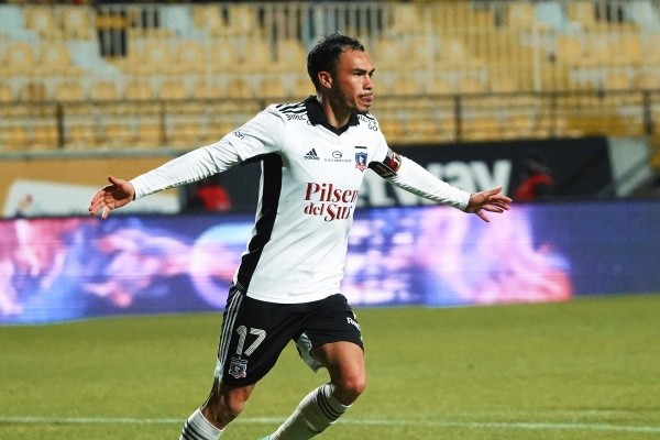 Gabriel Suazo
