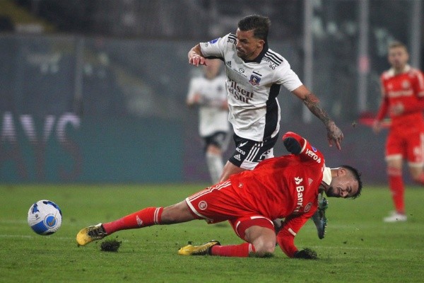 Colo Colo e Inter chocarán en Porto Alegre este martes (Agencia Uno)