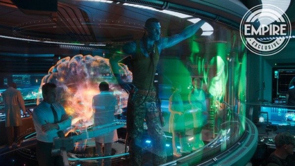 Avatar: The Way of Water