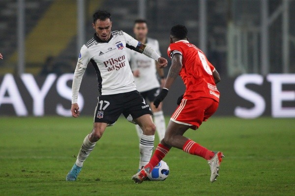 El Eterno Campeón ganó 2-0 en la ida y buscará aprovechar la ventaja en la vuelta. | Foto: Agencia Uno
