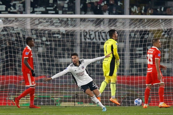 Los albos quieren volver a celebrar ante Inter, pero en Brasil. | Foto: Getty