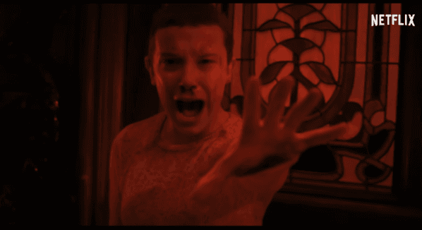 Netflix | Stranger Things