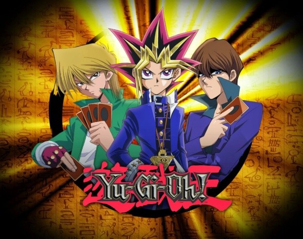 Encuentran muerto al creador de Yu-Gi-Oh!(Foto: Toei)