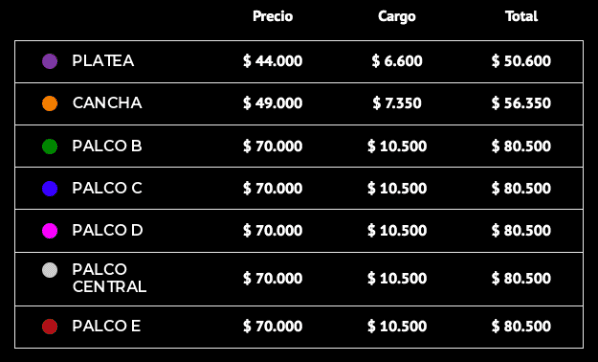 Godsmack asegura su debut en Chile.(Foto: The Fan Lab)