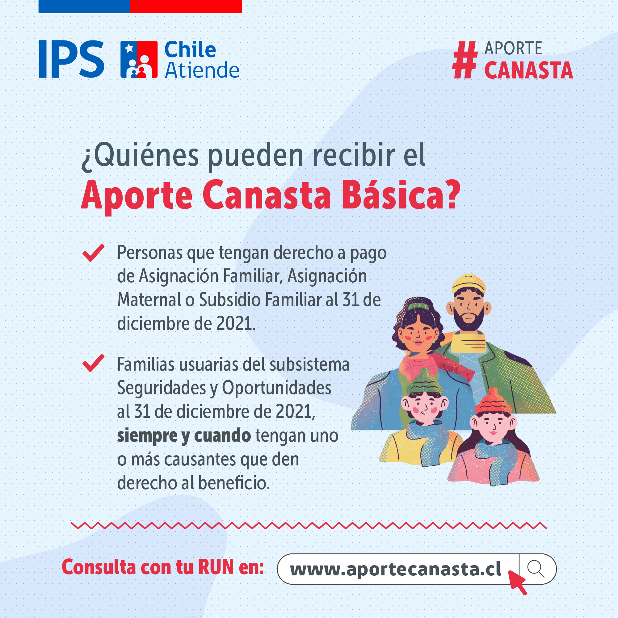 IPS vía Twitter.