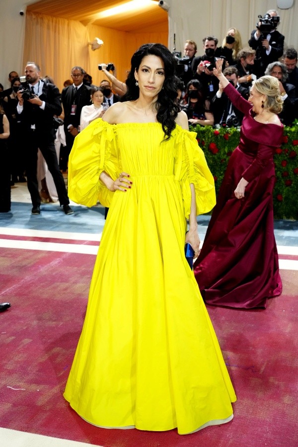 Destapan inesperado nuevo romance de Bradley Cooper: Huma Abedin.(Foto: Getty)