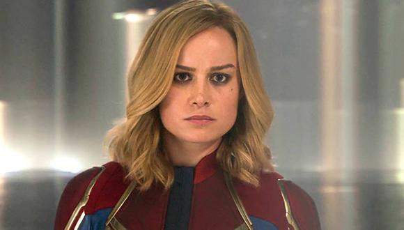 Marvel | Carol Danvers
