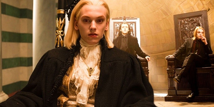 Caius Vulturi en Crepúsculo