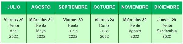 Subsidio al Empleo Joven