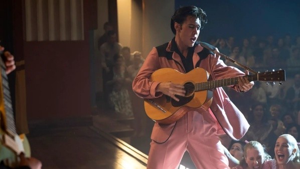 Review | Elvis.(Foto: Warner Bros.)