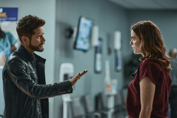 The Resident | Fox