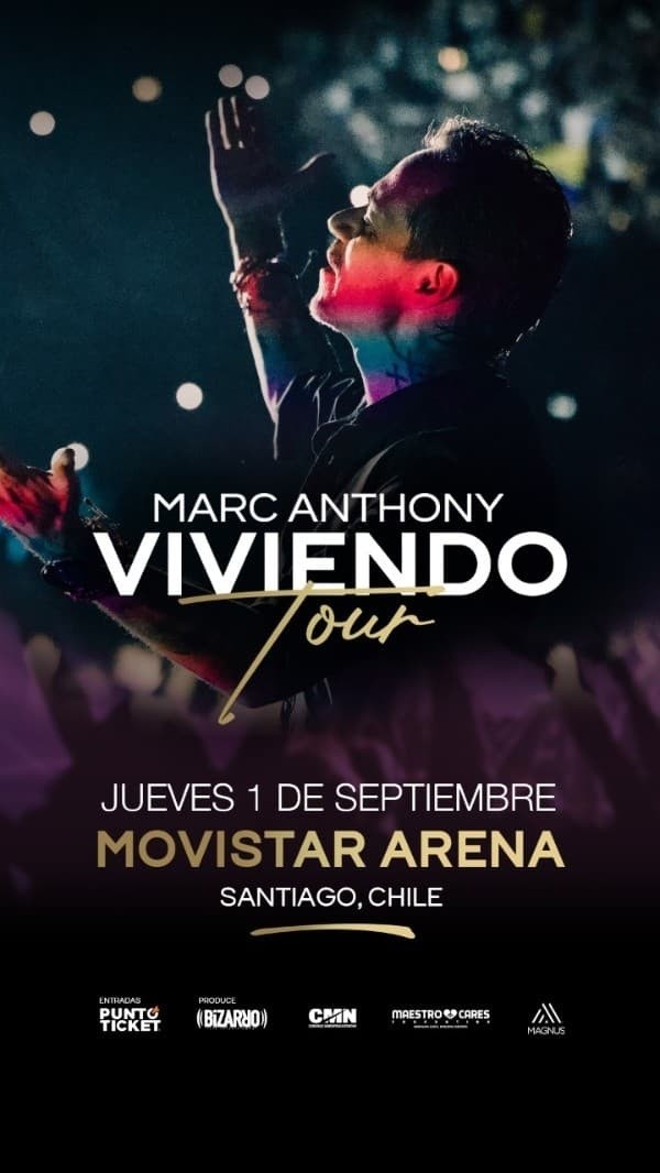Marc Anthony