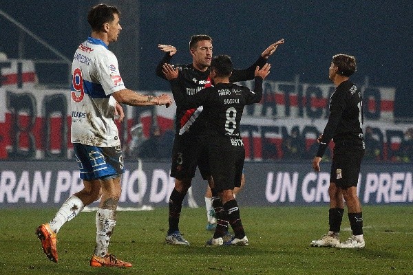 Universidad Católica