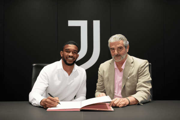 Bremer firmó un contrato hasta el 30 de junio de 2027 en la Juventus.