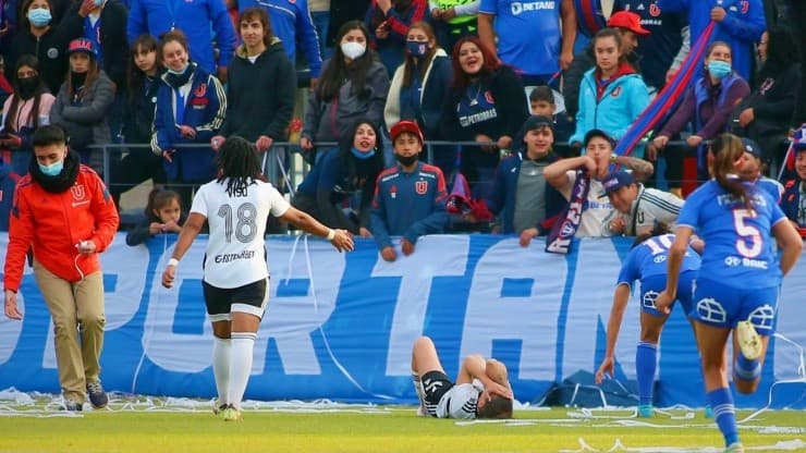 Foto: Colo Colo.